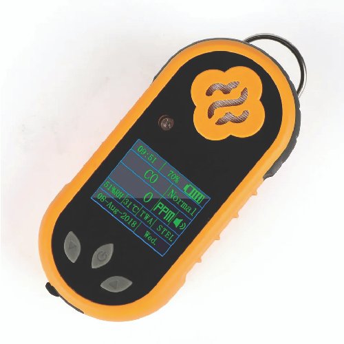 Enviro Testers Ammonia Gas Detector