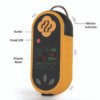 Enviro Testers Ammonia Gas Detector