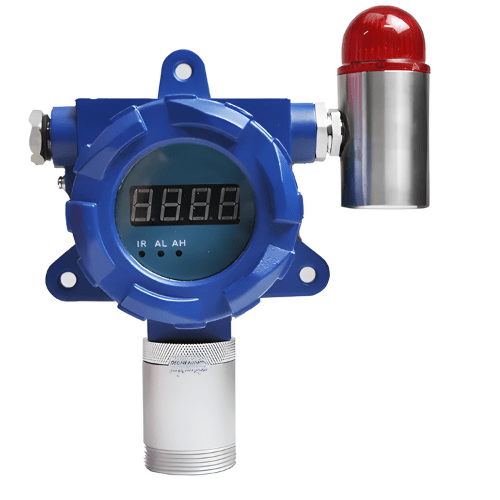 Enviro Testers Ammonia Gas Detector