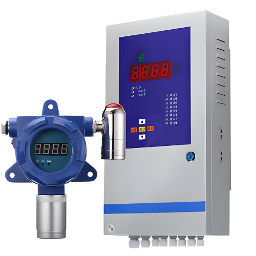 Enviro Testers Ammonia Gas Detector