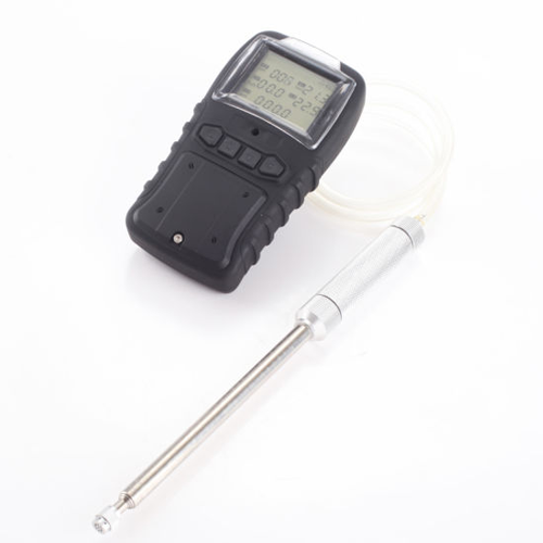ETEAGD-109-01.png Enviro Testers Ammonia Gas Detector - User Interface with Built-in Pump