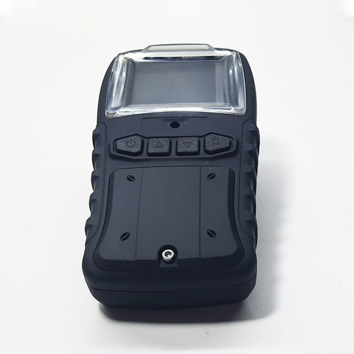 ETEAGD-109-02.png Enviro Testers Ammonia Gas Detector - User Interface with Built-in Pump