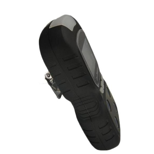 ETEAGD-109-03.png Enviro Testers Ammonia Gas Detector - User Interface with Built-in Pump