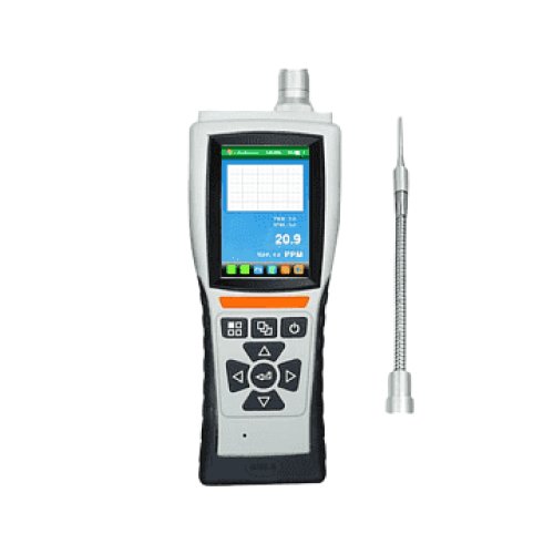 Enviro Testers Ammonia Portable Gas Leakage Detector