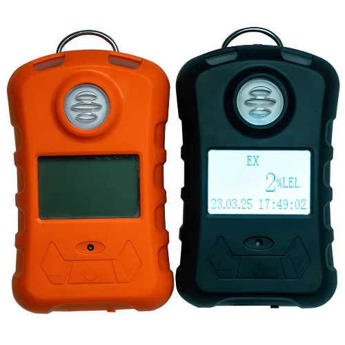 Enviro Testers Ammonia Gas Detector