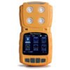 Enviro Testers Portable Ammonia Gas Leak Detector - Three Displays Interfaces