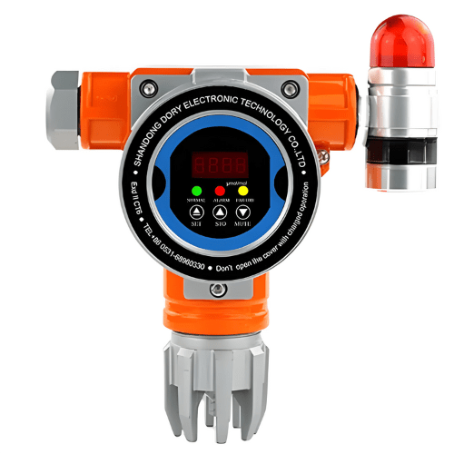 Enviro Testers Ammonia Gas Detector