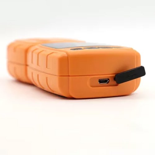 Enviro Testers Portable Ammonia Gas Leak Detector - Three Displays Interfaces