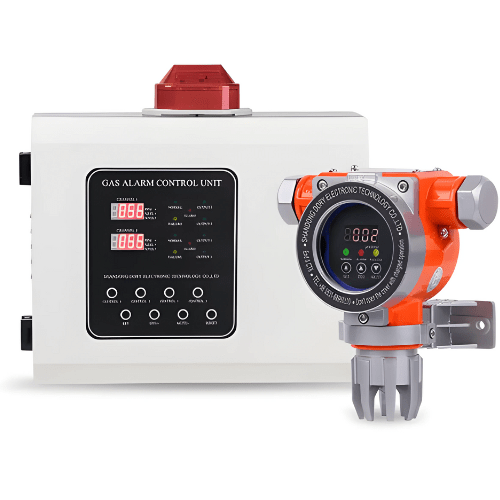 Enviro Testers Ammonia Gas Detector