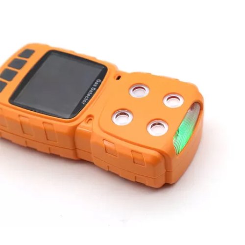 Enviro Testers Portable Ammonia Gas Leak Detector - Three Displays Interfaces