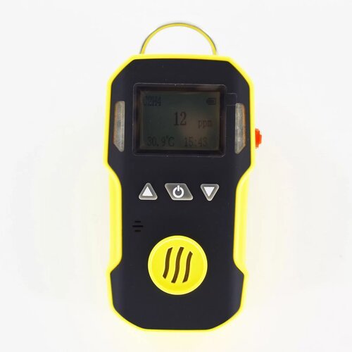 Enviro Testers Portable Ammonia Gas Leak Detector - Enviro Testers