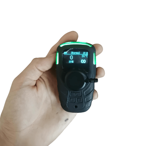 Enviro Testers Durable Ammonia Gas Detector