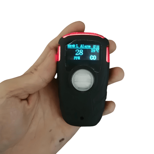 Enviro Testers Durable Ammonia Gas Detector