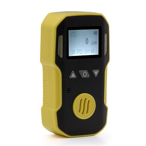 Enviro Testers Portable Ammonia Gas Leak Detector - Enviro Testers