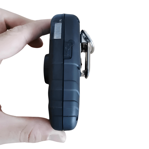 Enviro Testers Durable Ammonia Gas Detector