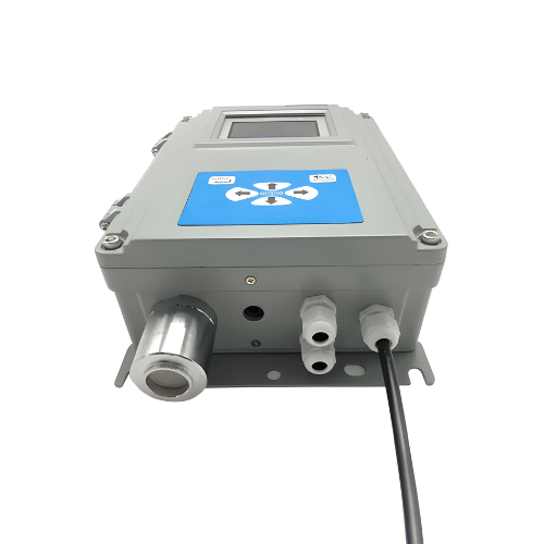 Enviro Testers Solid Ammonia Gas Detector