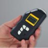 Enviro Testers Gas Leak Monitoring Portable Ammonia Gas Detector – LED Display