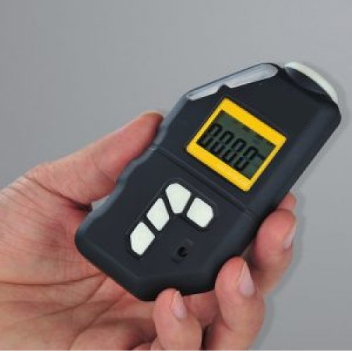 Enviro Testers Gas Leak Monitoring Portable Ammonia Gas Detector – LED Display