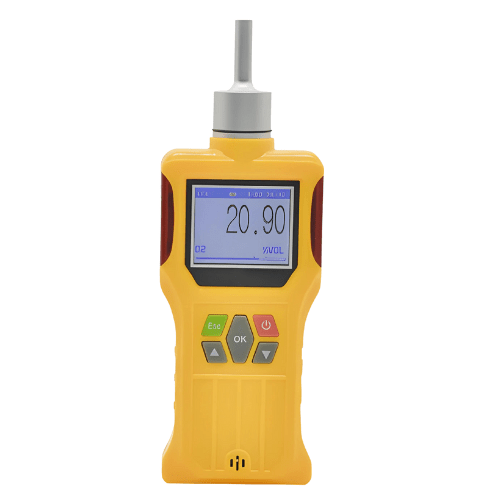 Enviro Testers Rugged And Portable Ammonia Gas Detector
