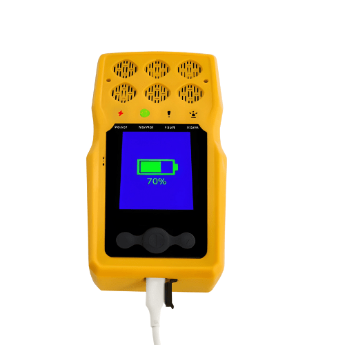 Enviro Testers NH3 Gas Detector
