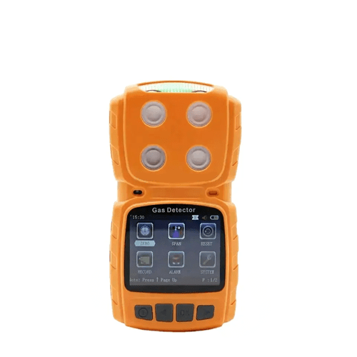 Enviro Testers Rugged Ammonia Gas Detector