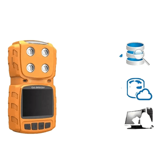 ETEAGD-116-2-1.png Enviro Testers Rugged Ammonia Gas Detector