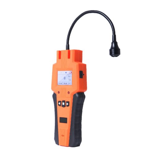 Enviro Testers Portable Digital Ammonia Gas Detector