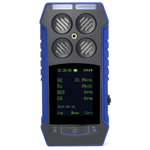 Enviro Testers Ammonia Gas Detector