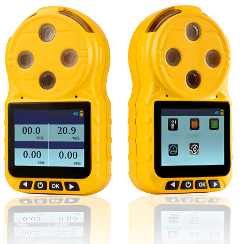 Enviro Testers Ammonia Gas Detector