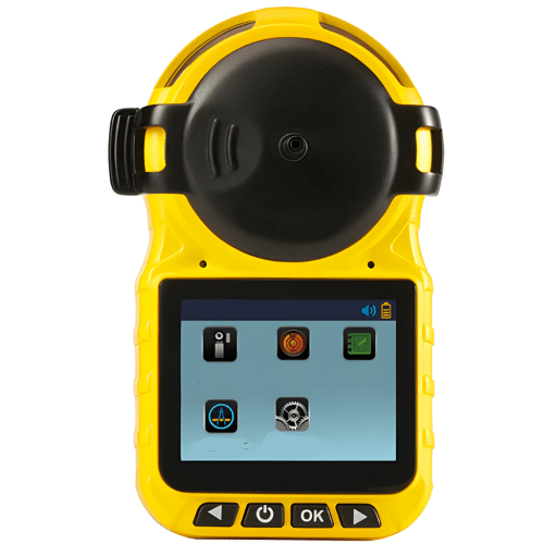 Enviro Testers Ammonia Gas Detector