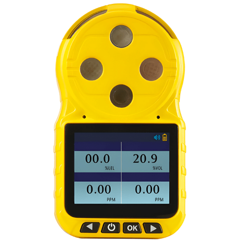 Enviro Testers Ammonia Gas Detector