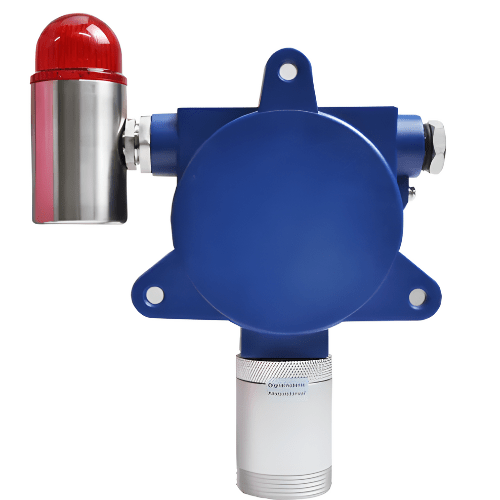 Enviro Testers Ammonia Gas Detector