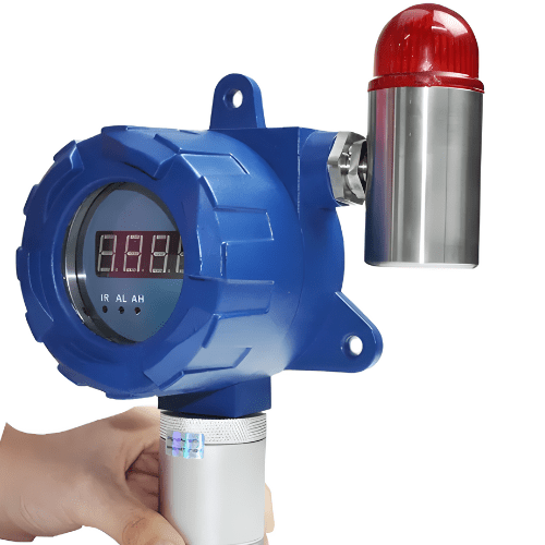 Enviro Testers Ammonia Gas Detector