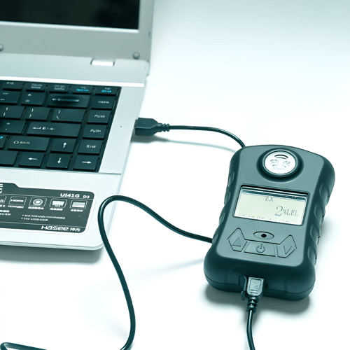 Enviro Testers Ammonia Gas Detector