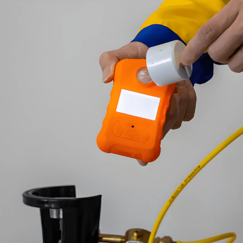 Enviro Testers Ammonia Gas Detector