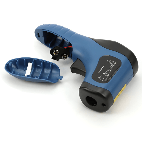 Enviro Testers  Industrial Infrared Non-Contact Thermometer