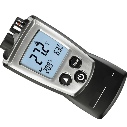 Enviro Testers Digital Mini-Infrared Thermometer Gun