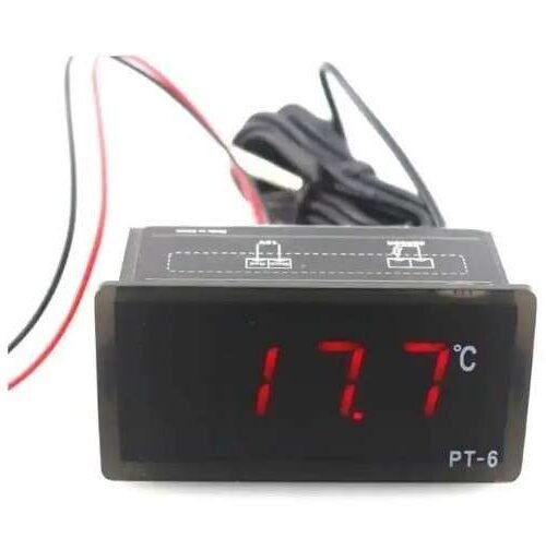 ETEAIT-107-1.jpg Enviro Testers Indoor Outdoor Digital Car Automotive Thermometer
