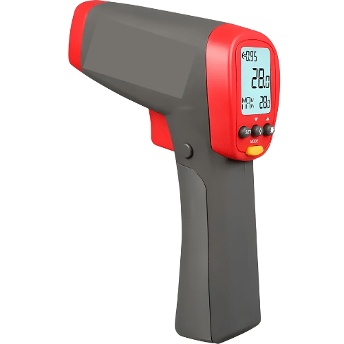 Enviro Testers UNI-T Infrared Thermometer