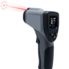 Enviro Testers Digital Pyrometer Infrared Digital Thermometer