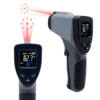 Enviro Testers Digital Pyrometer Infrared Digital Thermometer