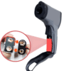 Enviro Testers Digital Pyrometer Infrared Digital Thermometer