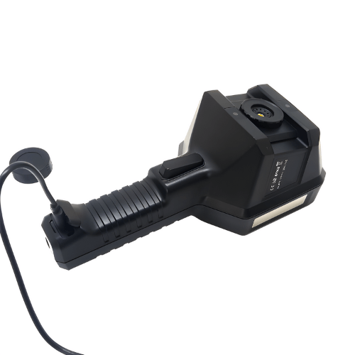 Enviro Testers Infrared Thermometer Camera For Automotive Inspection