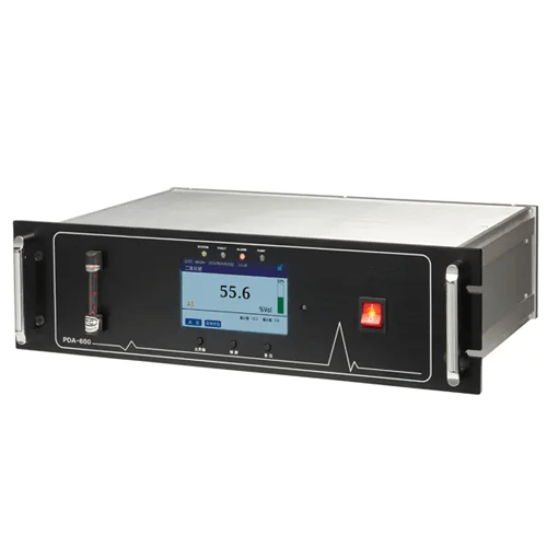 Enviro Testers Online CO Analyzer