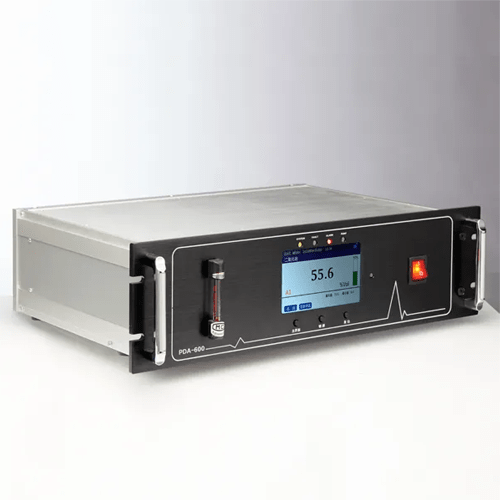 Enviro Testers Online CO Analyzer