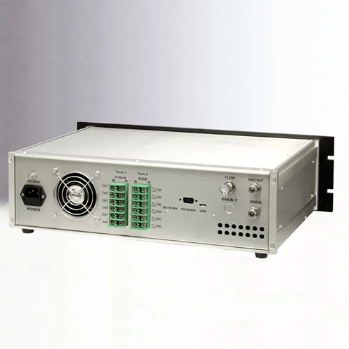 Enviro Testers Online CO Analyzer