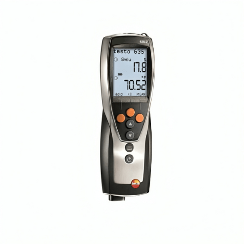 Enviro Testers Thermo Hygrometer Original
