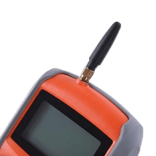 Enviro Testers Monitoring Thermometer And Hygrometer