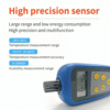 Enviro Testers Temperature And Humidity Meter Hygrometer