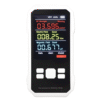 Enviro Testers Air Quality Detector Monitor Data Analysis Hygrometer